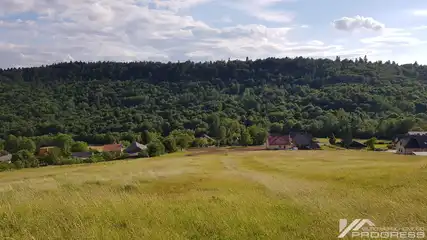 Atrakcyjny teren inwestycyjny 4,63 ha – WUJSKIE /Sanok/Bieszczady/. 