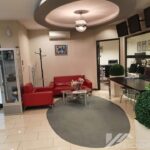 Lokal biurowy do wynajęcia, wysoki standard 143,5m2 – KROSNO /centrum/