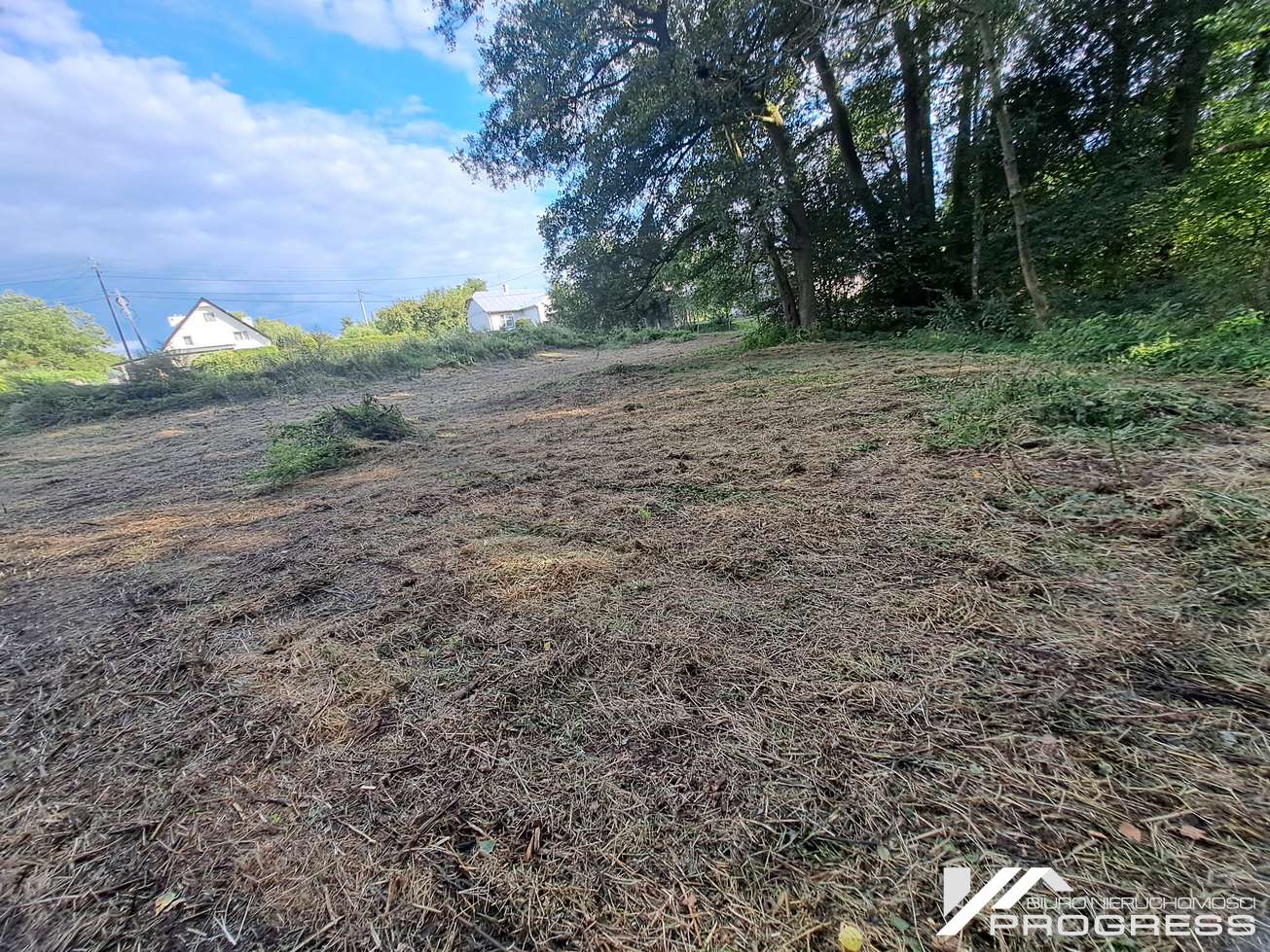Na sprzedaż działka o pow. 19,62a – KROSNO /Turaszówka/.