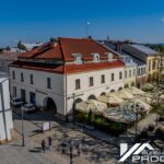 Kamienica przy Rynku głównym – KROSNO /centrum/.