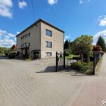 Aktualizacja oferty! Dom 160m2, działka 1160m2 – KROSNO.