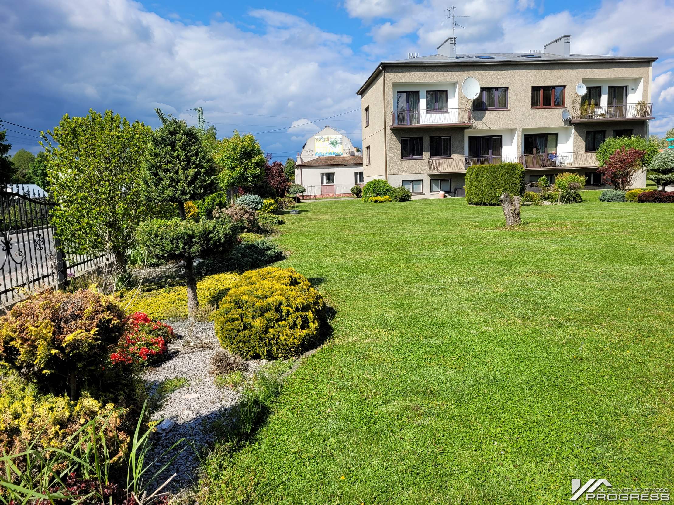 Aktualizacja oferty! Dom 160m2, działka 1160m2 – KROSNO.