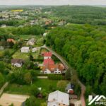 Komfortowy dom, indywidualny projekt – KROSNO /Turaszówka/