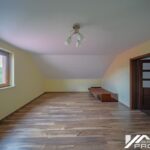 Dom z dużą działką i leśnym zakątkiem – Potok k. Krosna.
