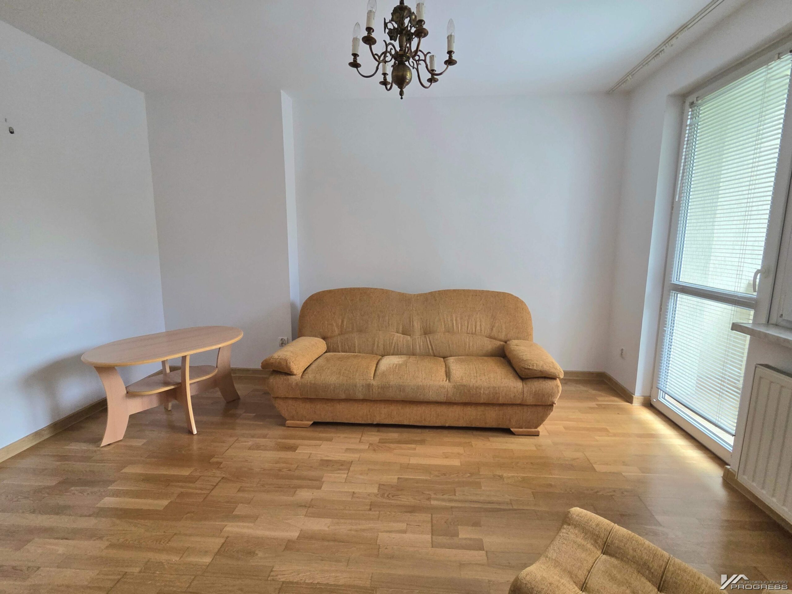 Mieszkanie do wynajęcia 51m2 – KROSNO /Oś. Tysiąclecia/.