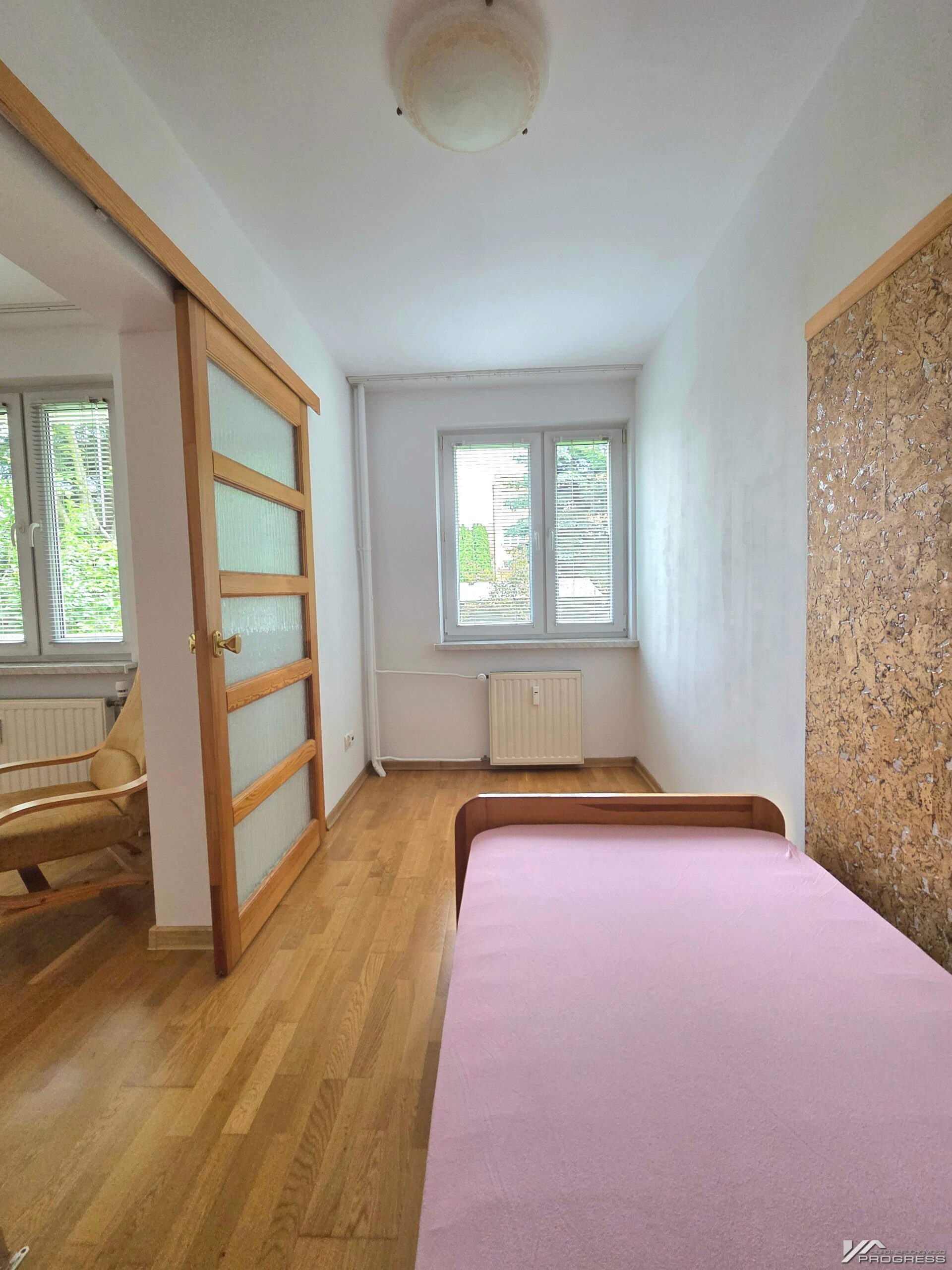 Mieszkanie do wynajęcia 51m2 – KROSNO /Oś. Tysiąclecia/.