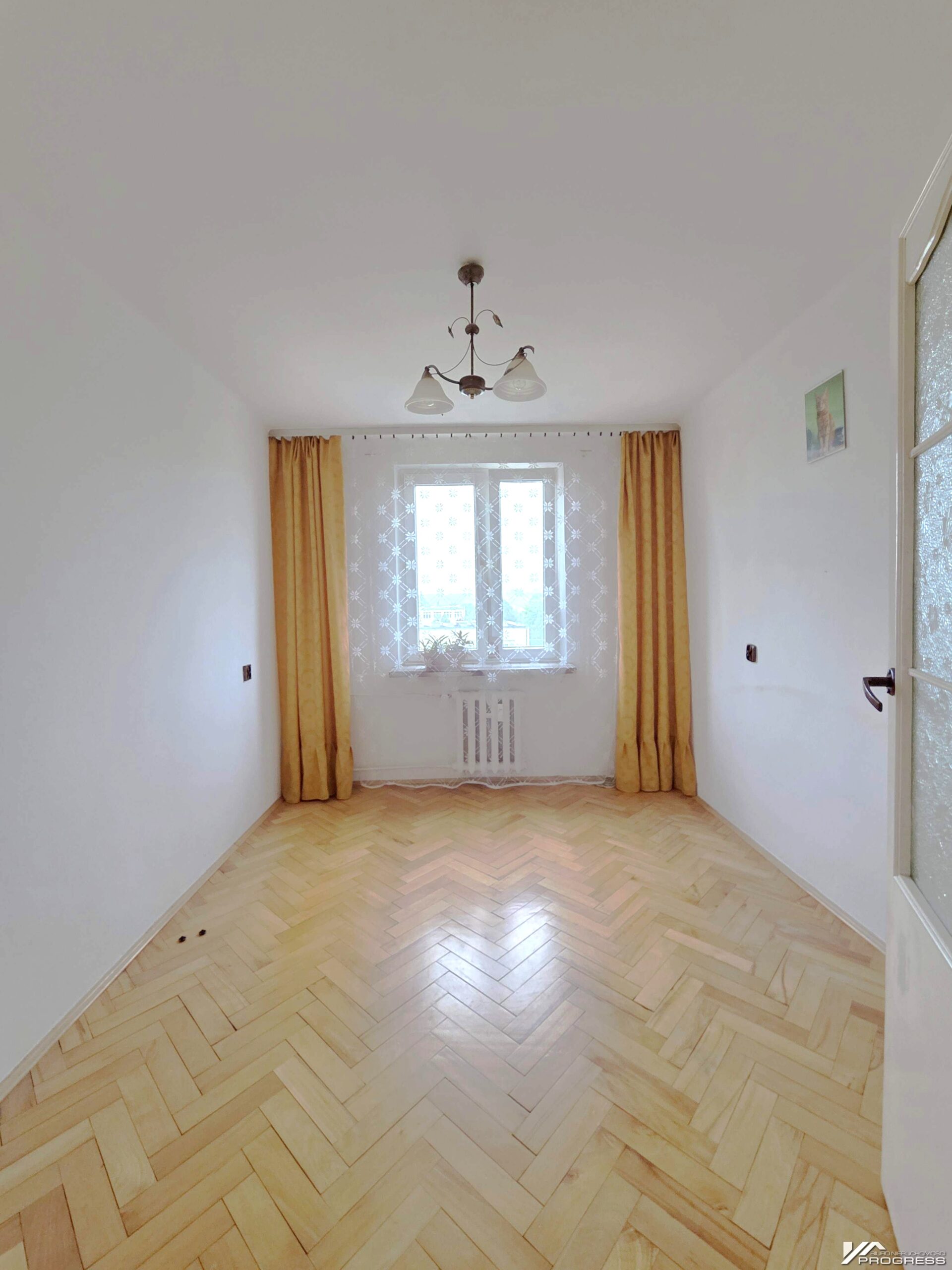 Mieszkanie 45m2- funkcjonalne i gotowe do zamieszkania | Krosno, ul.Magurów.
