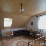 Komfortowy dom z poddaszem i ogrodem – Odrzykoń k. Krosna