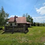 Komfortowy dom z poddaszem i ogrodem – Odrzykoń k. Krosna