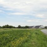 Atrakcyjna działka budowlana 3455m2 – KROSNO.