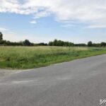 Atrakcyjna działka budowlana 3455m2 – KROSNO.