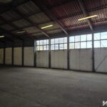 Hale produkcyjno – magazynowe, powierzchnie od 260m2 – 1140m2. KROSNO.