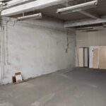 Hale produkcyjno – magazynowe, powierzchnie od 260m2 – 1140m2. KROSNO.