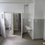 Hale produkcyjno – magazynowe, powierzchnie od 260m2 – 1140m2. KROSNO.