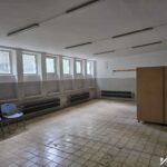 Hale produkcyjno – magazynowe, powierzchnie od 260m2 – 1140m2. KROSNO.