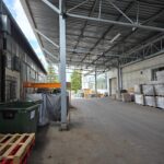 Hale produkcyjno – magazynowe, powierzchnie od 260m2 – 1140m2. KROSNO.