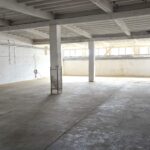 Hale produkcyjno – magazynowe, powierzchnie od 260m2 – 1140m2. KROSNO.