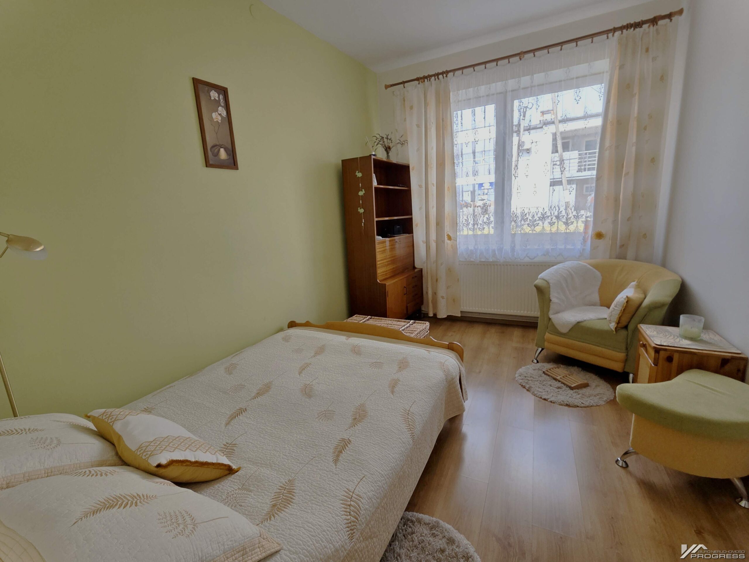 Mieszkanie na sprzedaż 68m2 – KORCZYNA /centrum/.