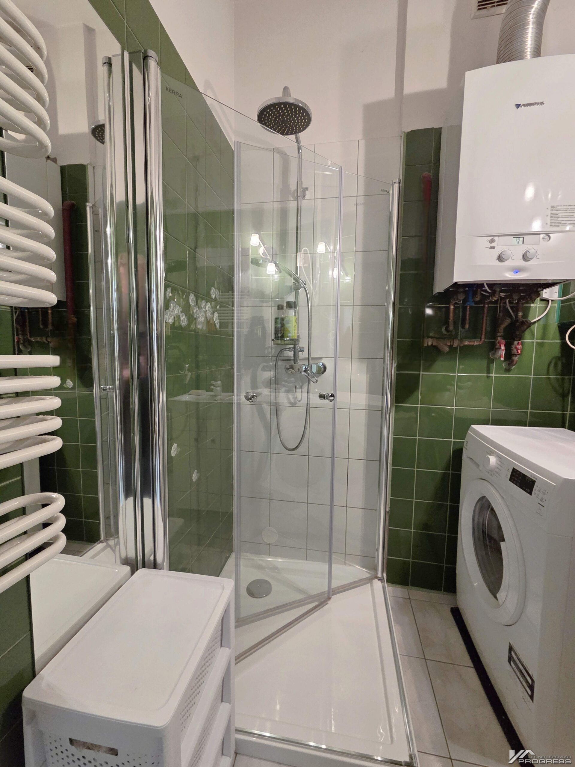 Mieszkanie na sprzedaż 68m2 – KORCZYNA /centrum/.