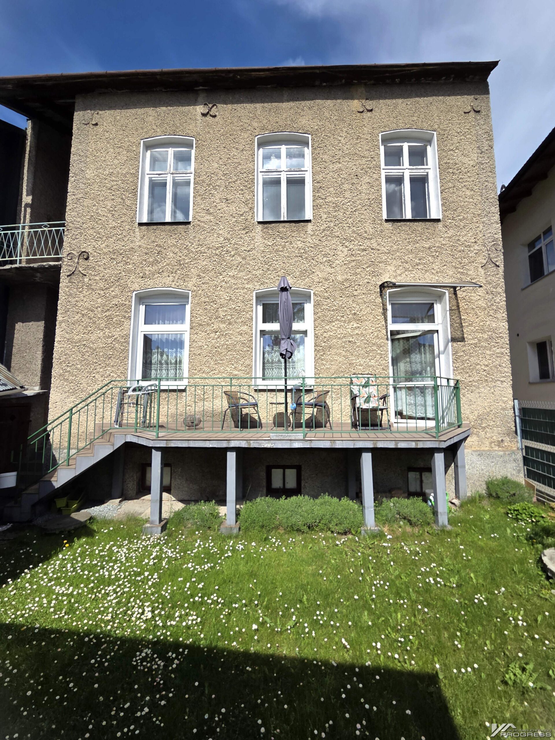 Mieszkanie na sprzedaż 68m2 – KORCZYNA /centrum/.