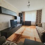 Mieszkanie trzypokojowe na parterze | 60 m² | funkcjonalny układ | do zamieszkania