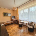 Mieszkanie trzypokojowe na parterze | 60 m² | funkcjonalny układ | do zamieszkania