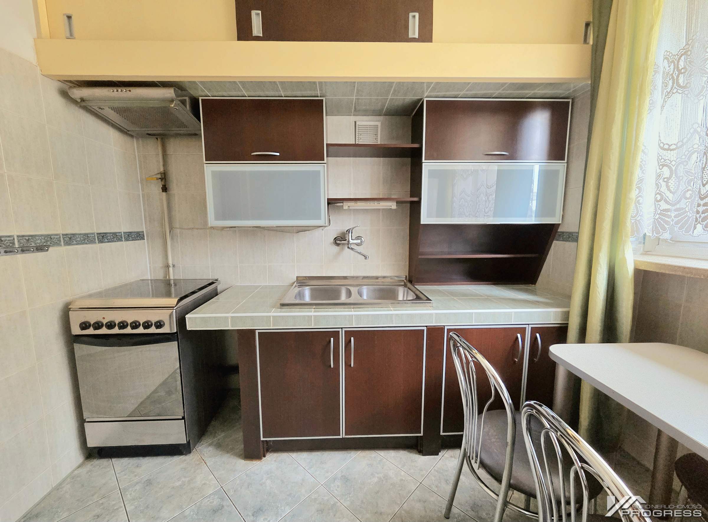 Mieszkanie trzypokojowe na parterze | 60 m² | funkcjonalny układ | do zamieszkania