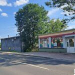 Budynek handlowo usługowy 129m2 do wynajęcia – Krosno /centrum/