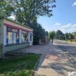 Budynek handlowo usługowy 129m2 do wynajęcia – Krosno /centrum/