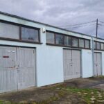 Budynek magazynowo usługowo handlowy 325m2 – KROSNO