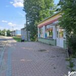 Budynek handlowo usługowy 129m2 do wynajęcia – Krosno /centrum/