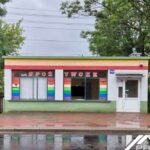 Budynek handlowo usługowy 129m2 do wynajęcia – Krosno /centrum/