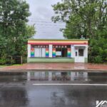 Budynek handlowo usługowy 129m2 do wynajęcia – Krosno /centrum/