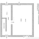 Budynek handlowo usługowy 129m2 do wynajęcia – Krosno /centrum/
