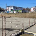 Teren inwestycyjny 2566m2 – KROSNO.