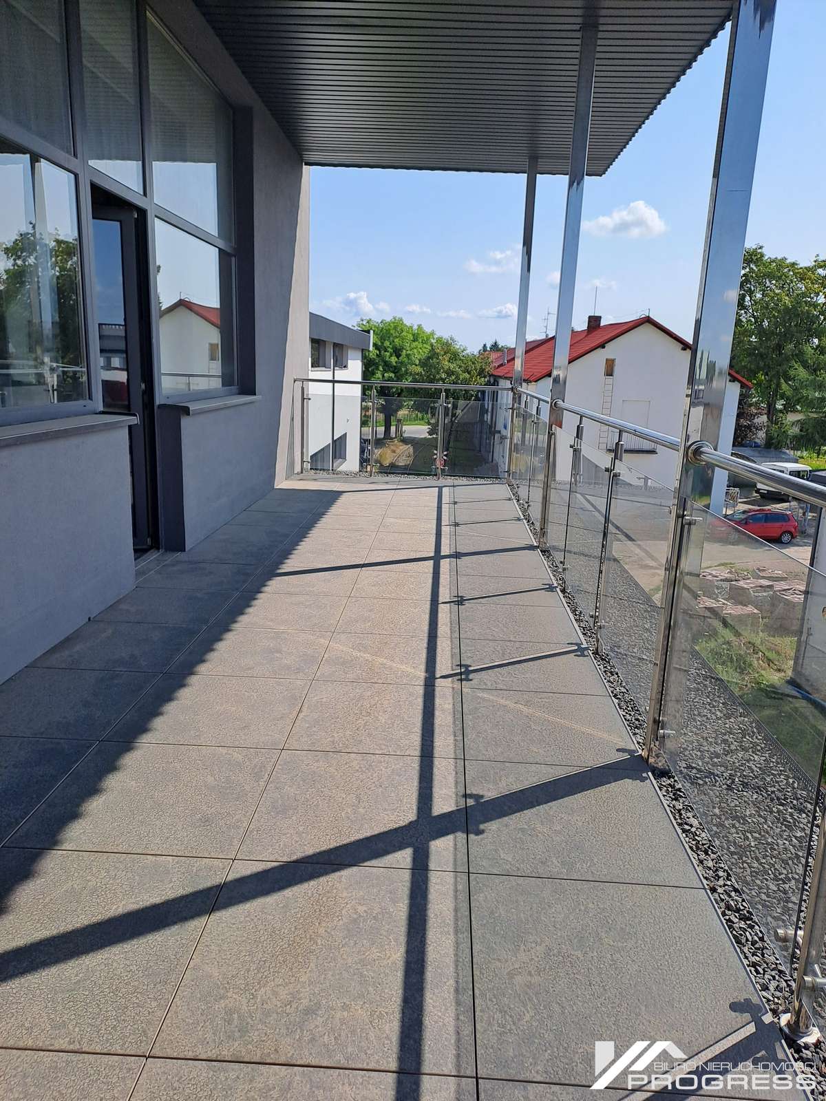 Biuro z salą szkoleniowo-konferencyjną i zapleczem socjalnym, wysoki standard 110m2 – KROSNO /centrum/.