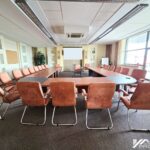 Biuro z salą szkoleniowo-konferencyjną i zapleczem socjalnym, wysoki standard 110m2 – KROSNO /centrum/.