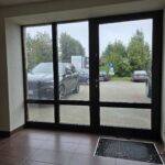 Do wynajęcia lokale w budynku biurowo – usługowym 400m2/ KROSNO/centrum/