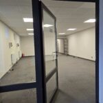 Do wynajęcia lokale w budynku biurowo – usługowym 400m2/ KROSNO/centrum/