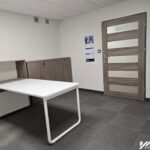 Do wynajęcia lokale w budynku biurowo – usługowym 400m2/ KROSNO/centrum/