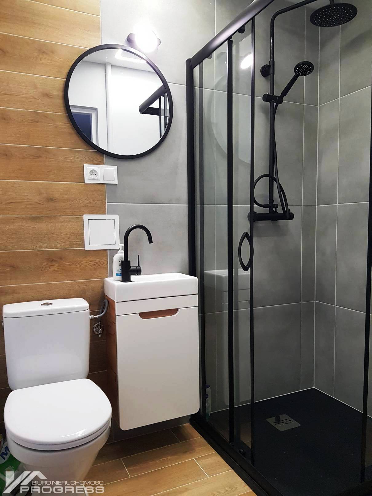 Atrakcyjne mieszkanie do wynajęcia 40m2 – KROSNO /centrum/.