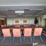 Biuro z salą szkoleniowo-konferencyjną i zapleczem socjalnym, wysoki standard 110m2 – KROSNO /centrum/.