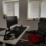 Do wynajęcia lokale w budynku biurowo – usługowym 400m2/ KROSNO/centrum/