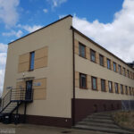 Do wynajęcia lokale w budynku biurowo – usługowym 400m2/ KROSNO/centrum/