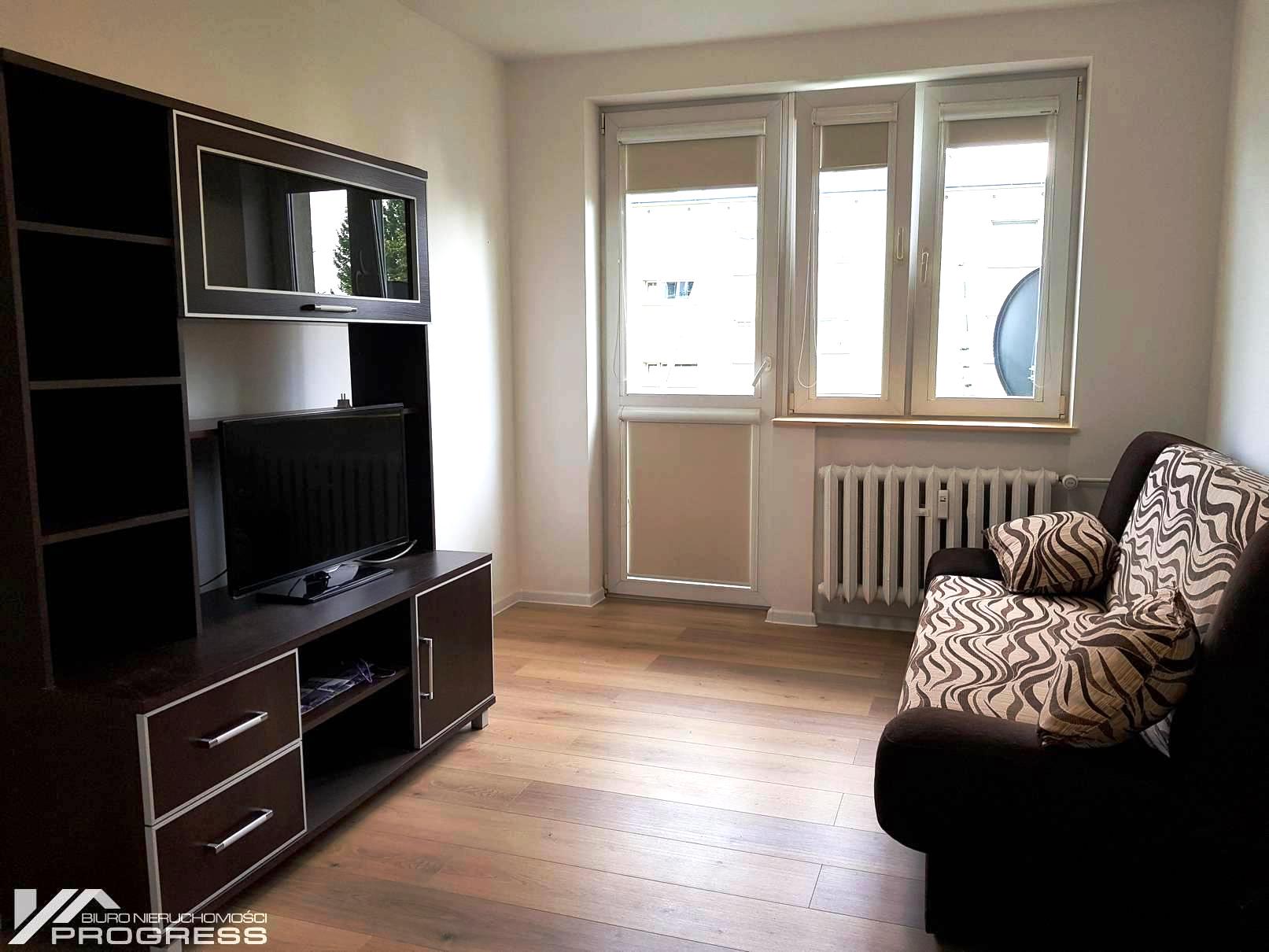 Atrakcyjne mieszkanie do wynajęcia 40m2 – KROSNO /centrum/.