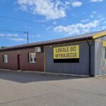 Lokal użytkowy 150m2 do wynajęcia – KROSNO/centrum/.