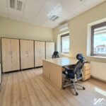 Biuro z salą szkoleniowo-konferencyjną i zapleczem socjalnym, wysoki standard 110m2 – KROSNO /centrum/.
