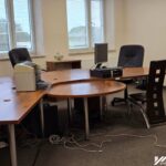 Do wynajęcia lokale w budynku biurowo – usługowym 400m2/ KROSNO/centrum/