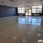 Lokal handlowo – magazynowy pow. 269m2 – KROSNO/ centrum/.