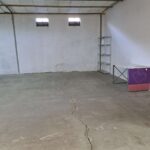 Lokal handlowo – magazynowy pow. 269m2 – KROSNO/ centrum/.